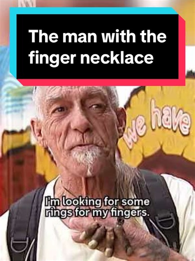 Who's the most interesting person in your neighbourhood?! The ABC first met Simmo back in 2015 while filming a story on the Humans of Newtown blog, which shines a light on the people who make the Sydney suburb of Newtown such a colourful and interesting place. 🎤 Mon Schafter for the ABC's 7.30 program #HumanBody#Newtown #StreetInterviews #JewelleryMaking