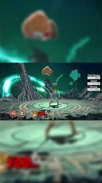 Shadow, Tetriminio, Goomba and Knuckles Kill confirms in Super Smash Bros. Ultimate #smashbros