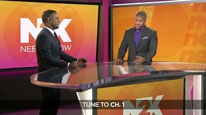 Cheddar TV Spot, 'Need2Know'