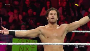 575K views · 252 shares | That look on Goldust's face says it all... #RAW | WWE | Facebook