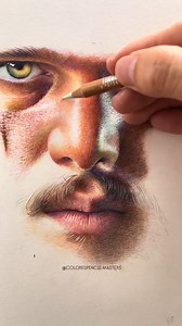 9K views · 408 reactions | Hyperrealistic Mastery: The Art of...