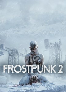 Frostpunk 2 Windows game