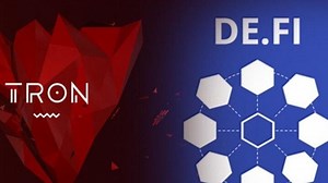A Look at Defi On Tron and Yield Farming