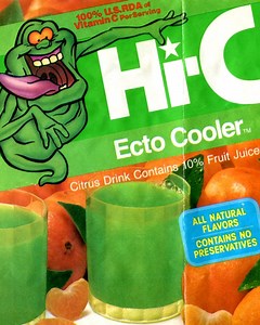 Looks Like Ecto-Cooler is Going to Make a Comeback! — GeekTyrant