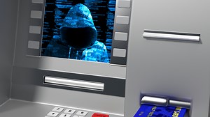 What Is That? Thieves In Virginia Steal $175K Using 'Jackpotting' Technique