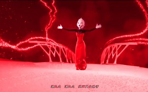 冰雪奇缘letltgo25种语言