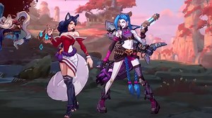 League of Legends Fighting Game “Project L” Details Gameplay & Tag Mechanics in New Video