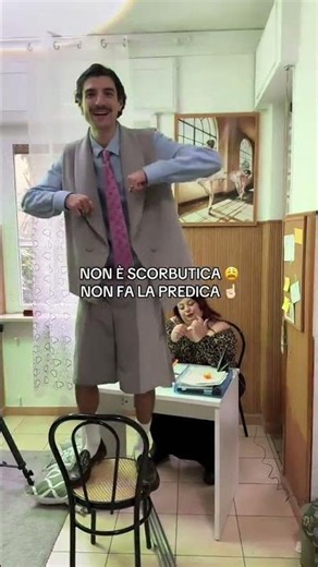 Quanto è PERICOLOSO ballare al COLLOCAMENTO???