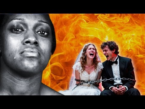 SĚX Before MARRIAGE & Marriages With Conflict Leading To HELL (Victoire's Testimony)