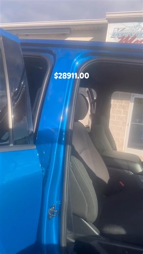 Kevin Powell MotorSports Winston Salem on Reels