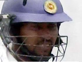 Colombo Test ends in drab draw