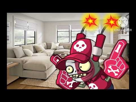 Dark Spiny All-Stars Zombie Says No Family Guy/Grounded