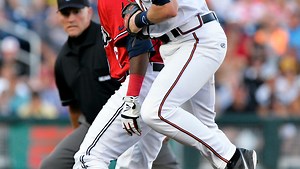 Ole Miss loses to Virginia in CWS opener