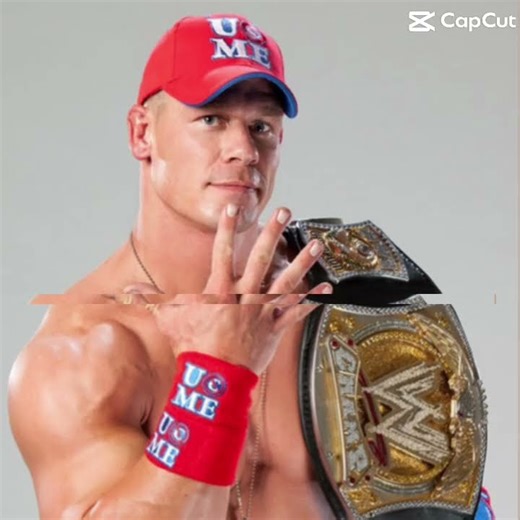 The current GOAT #wwe @WWE @WWEonNetflix