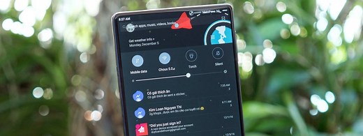Những ROM cook nào nổi tiếng? Nên chọn dùng cái nào và vì sao?