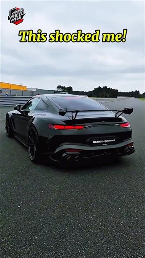 GT 63s – The Ultimate Fusion of Power, Luxury, Speed and Modern Design#carreview 2025