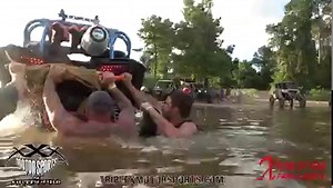 78K views · 2.2K reactions | The 4th Annual Xtreme Summer Sling was another epic event, with the Water Wheelie Competition being one of the crowd favs. Congratulations to our competitors who took home $1,500 in cash! ATV Class: 1. Mike Flora 2. Joseph Lachney 3. Jay Kojis SxS Class: 1. Jorge Torres 2. Anthony Burns 3. Jon Munson Exhibition Class: 1. Anthony Burns & Haas Campbell | Triple-X Motorsports & Outdoors - RekjavicXXX | Facebook