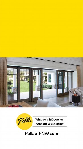 Beautiful Windows. Beautiful Price. Take 40% of installation or Pay No Interest for 12 months! | Pella Windows and Doors