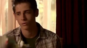 Kyle XY Saison 02 Episode 10 La clef des secr