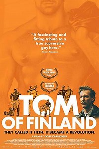 Tom of Finland - Movie