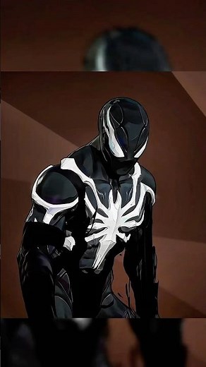 Spider-Man BEST Pose Ever 😳