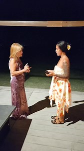 Dancing practise | Villa Lancaster