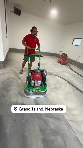 Nebraska Garage Solutions on Reels