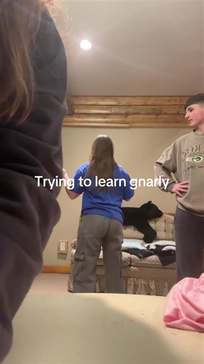 New Year’s Eve activity’s #nye #cousins #gnarly @Addison @Braden Wendt