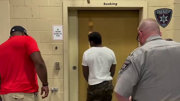 46K views · 459 reactions | Bibb County Sheriff's Office deputies...