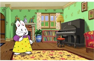 Max and Ruby - Where is Max Game (Full Games Episodes)