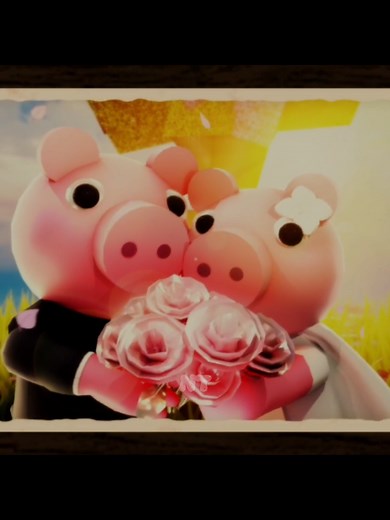 Tutorial Hong Meigui Skin Piggy | Cornelia Skin