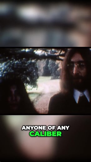 “They know how to beat us.” That’s how this clip starts. Back then, saying that publicly wasn’t safe. The FBI had files. The country was at war. The youth movement was exploding. John Lennon still stepped forward. Borrowed Time breaks down the final decade. The activism. The risk. The confidence of an artist who had already changed music and chose to challenge power next. If you think you know Lennon, watch this. Streaming now. #BorrowedTime #Beatles #JohnLennon #BeatlesHistory #MusicHistory
