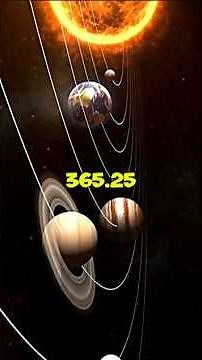 5 Mind-Blowing FACTS About EARTH 🌍