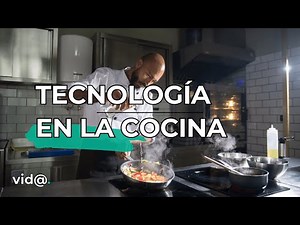 La revolución de las impresoras 3D en la cocina: ¿El futuro de la comida personalizada? #vidatv