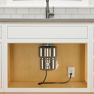 6 Best Garbage Disposals For Deep Sinks (Compact Options 2021)