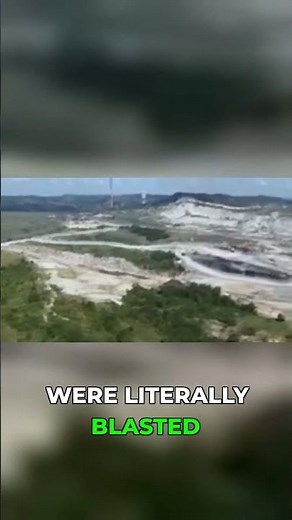 Mountaintop Removal: The Hidden Environmental Cost of Coal