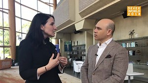 10K views · 84 reactions | Pfizer announces further donation of #trachoma treatment through 2025 to help in eliminating this devastating disease. They explain why partnerships are key to eliminating the disease. #sponsored | Devex | Facebook