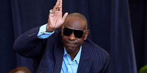 Urban Invitational renamed Andre Dawson Classic