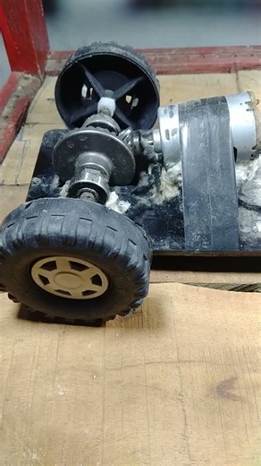 Build your own Rc high speed car.#diy #electronics #project #hobby #viral#subscribemychannel #facts