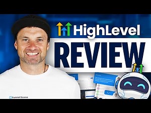 GoHighLevel Review 2026 ✅ The Pros + The Cons. What you NEED to know