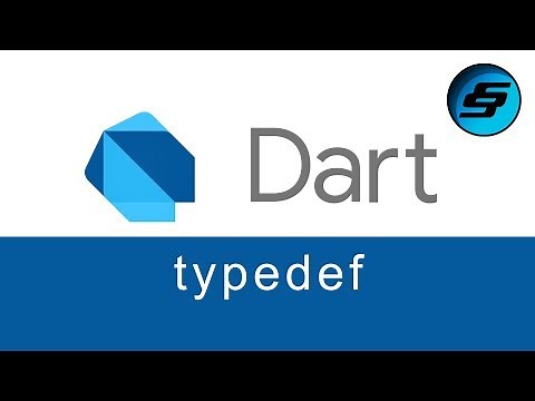 typedef - Dart Programming