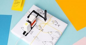 The craziest inventions of 2017 so far