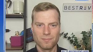 1.9K views · 22 reactions | The FBI is warning Americans to avoid using public charging stations to recharge their phones. Jacob Palmer, senior director of content operations at BestReviews, joined NewsNation's Adrienne Bankert on "Morning in America" to offer some charging alternatives so that you can avoid getting hacked. Read more: https://trib.al/sVtf5OK #MorningInAmerica | NewsNation | Facebook