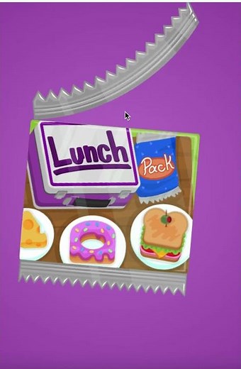 LUNCH PACK OPENING INSANE LUCK 🔥🔥🔥 #blooket #chroma #gaming#rare #omg #insane