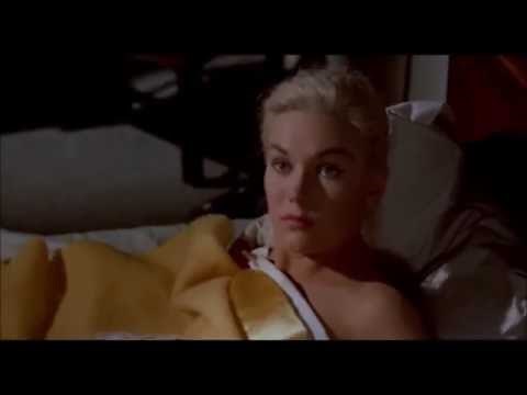 Vertigo (1958) Kim Novak, James Stewart, *HD* Alfred Hitchcock