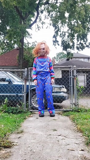 Charles Lee Ray on TikTok