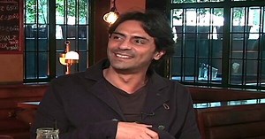 Arjun Rampal Talks About His Film