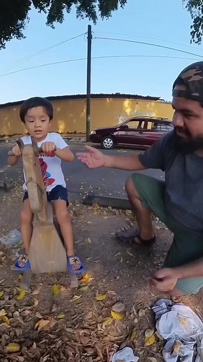 Qué pasó con Kemono: lo encontré en la basura y volvió con dueños