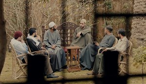 41K views · 23 reactions | This past Ramadan, there was a new player in many Egyptian TV soaps - the military. | The Listening Post | Facebook