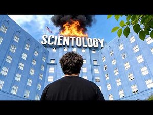 I Exposed the Most Dangerous Cult in America...